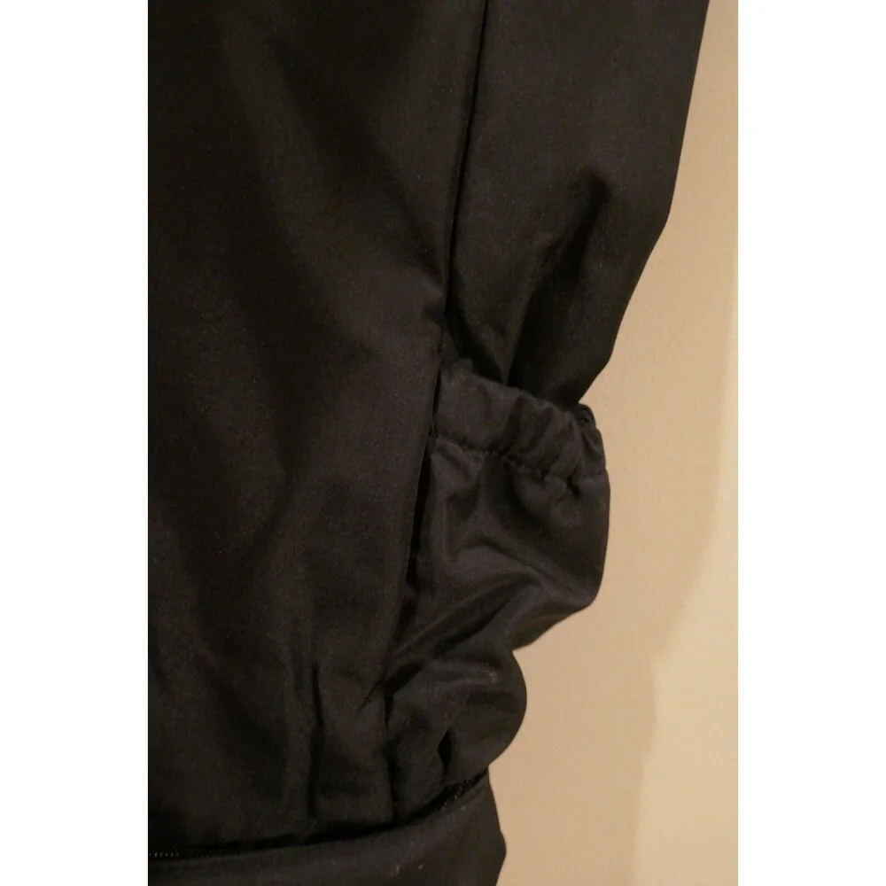 NEW Beyond Yoga Gym Bag Convertible Backpack Black Drawstring Workout Bag NWT